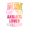Axolotl
