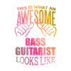 guitare basse