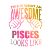 Pisces Pisces Pisces