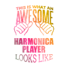 harmonica