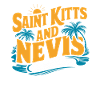 Saint-Kitts-et-Nevis Souvenir des Caraïbes pour