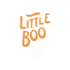 Little Boo, joyeux Halloween