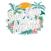 Saint-Kitts-et-Nevis souvenir paradis tropical
