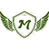 coat of arms M