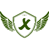 Coat of arms x