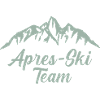 Après Ski Team Mountains 1