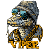 Cool Snake
