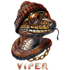 Trendy Snake