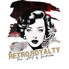 Retro Royalty