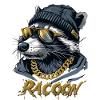 Raton laveur