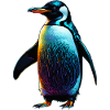 Pinguin