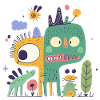 Scaredy-cats