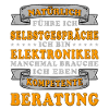 Elektriker / Elektroniker - kompetente Beratung