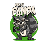 Crash Panda - Anesthesia and Paramedic Design