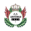 L’équipe d’Amsterdam 2024