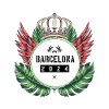 L’équipe de Barcelone 2024