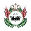 L’équipe de Gran Canaria 2024