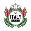 Italy 2024 Team
