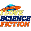 I love science fiction