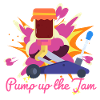 Pump it up