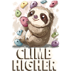 Sloth Climb