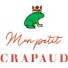 MY LITTLE TOAD