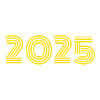 2025 gold