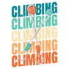 Climbing Climbers