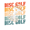 Frisbee Golf Disc Golf