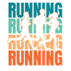 Xc Runner Cross Country Running