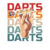 Darts Darts Player