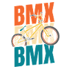 Bmx Bmx Biker