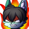 Angry
