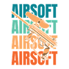 L’airsoft