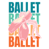 Ballet Balerina