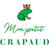 MON PETIT CRAPAUD VERT