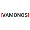 "vamonos"