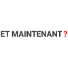 "ET Maintenant" - and now?