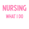 Director Of Nursing Nobody Knows Funny Nursing