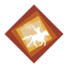 Cowboy Rider Western