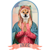 Praying for memecoins