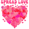 Répandre l’amour