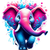 Éléphant