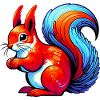 Squirrel