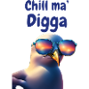 chill mal