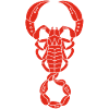 Red Scorpio