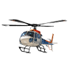 HELI the helicopter