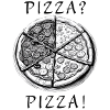 Varieta di Pizze