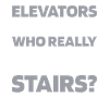 Elevator Elevator