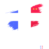 France 2 stars